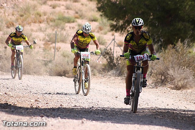 XVII Bike Maraton Btt Ciudad de Totana 2014 - 281